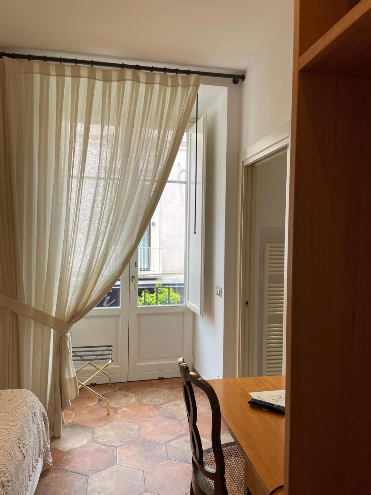 Hotel Residenza Il Campanile Sorrento Exteriér fotografie
