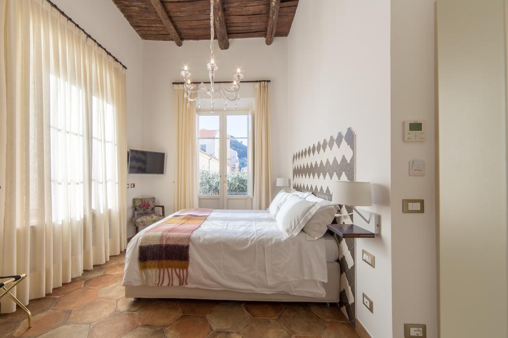 Hotel Residenza Il Campanile Sorrento Exteriér fotografie