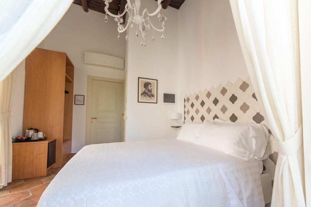 Hotel Residenza Il Campanile Sorrento Exteriér fotografie